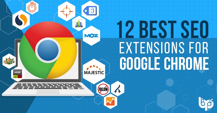 12 Finest SEO Extensions For Google Chrome