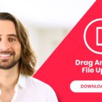 Divi Feature Update! Introducing Drag & Drop File Upload For The Divi Builder